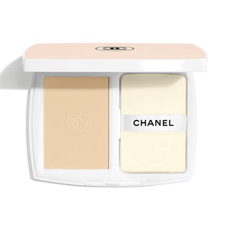 best chanel powder foundation.